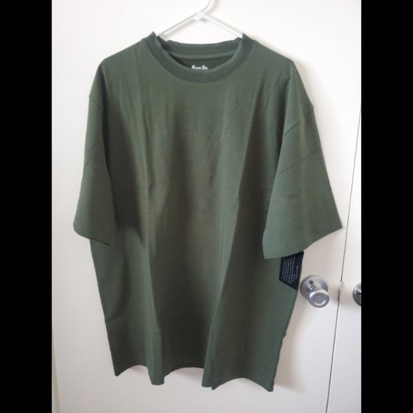 Bundle of NWT Mens T-Shirts - Please READ description - Picture 3 of 3